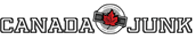Canada Junk Logo